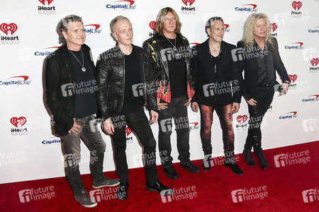 iHeartRadio Music Festival 2019 in Las Vegas