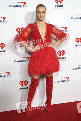 iHeartRadio Music Festival 2019 in Las Vegas