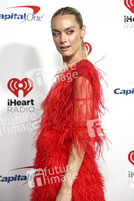 iHeartRadio Music Festival 2019 in Las Vegas