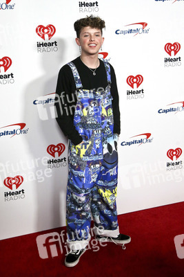 iHeartRadio Music Festival 2019 in Las Vegas