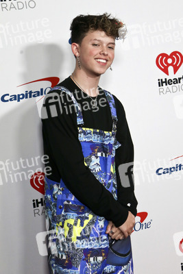 iHeartRadio Music Festival 2019 in Las Vegas