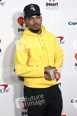 iHeartRadio Music Festival 2019 in Las Vegas