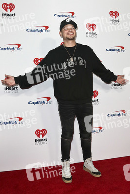 iHeartRadio Music Festival 2019 in Las Vegas