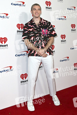 iHeartRadio Music Festival 2019 in Las Vegas