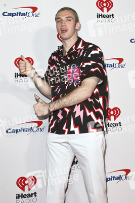 iHeartRadio Music Festival 2019 in Las Vegas