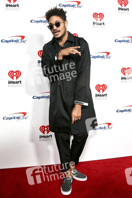 iHeartRadio Music Festival 2019 in Las Vegas