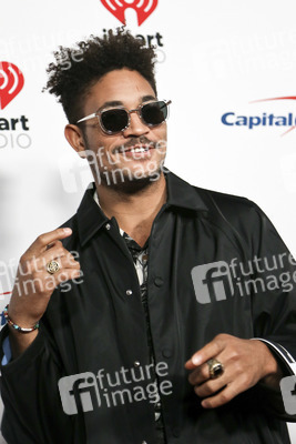 iHeartRadio Music Festival 2019 in Las Vegas