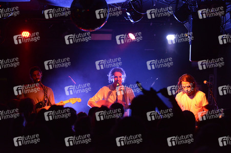 Konzert von Sean Koch in Hannover