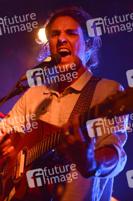 Konzert von Sean Koch in Hannover