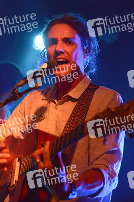 Konzert von Sean Koch in Hannover