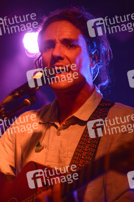 Konzert von Sean Koch in Hannover