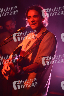 Konzert von Sean Koch in Hannover