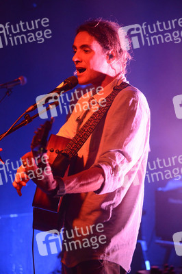 Konzert von Sean Koch in Hannover