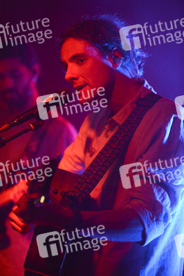 Konzert von Sean Koch in Hannover