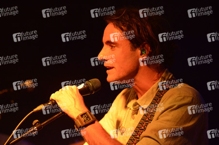 Konzert von Sean Koch in Hannover