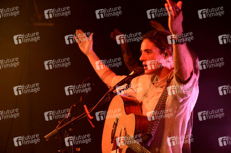 Konzert von Sean Koch in Hannover