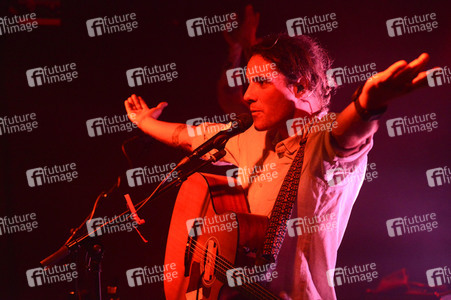 Konzert von Sean Koch in Hannover