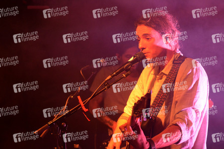 Konzert von Sean Koch in Hannover