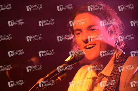 Konzert von Sean Koch in Hannover