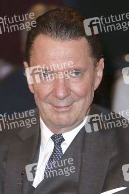 Talkshow 'Markus Lanz' in Hamburg