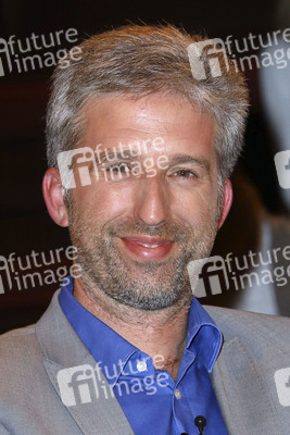 Talkshow 'Markus Lanz' in Hamburg