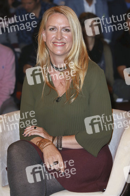 Talkshow 'Markus Lanz' in Hamburg