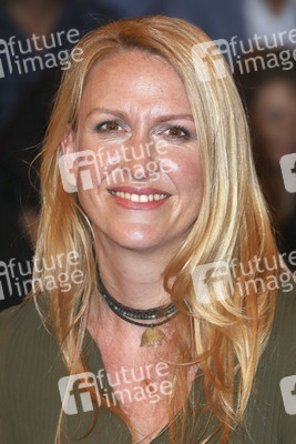 Talkshow 'Markus Lanz' in Hamburg