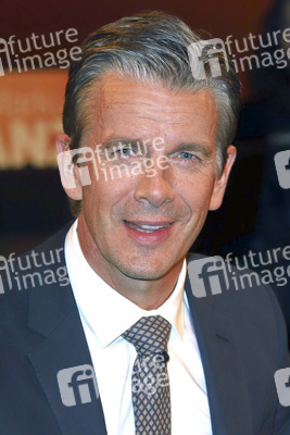 Talkshow 'Markus Lanz' in Hamburg