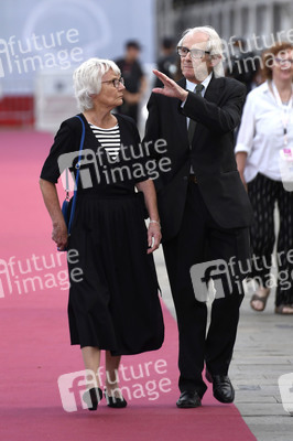 Filmpremiere 'Sorry We Missed You', San Sebastian International Film Festival 2019