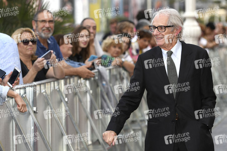 Filmpremiere 'Sorry We Missed You', San Sebastian International Film Festival 2019