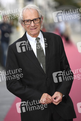 Filmpremiere 'Sorry We Missed You', San Sebastian International Film Festival 2019