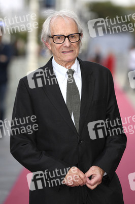 Filmpremiere 'Sorry We Missed You', San Sebastian International Film Festival 2019