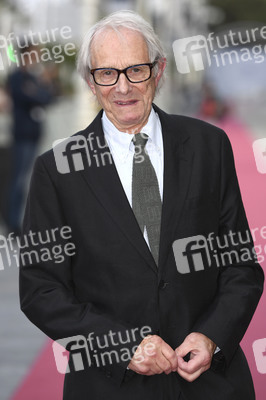 Filmpremiere 'Sorry We Missed You', San Sebastian International Film Festival 2019