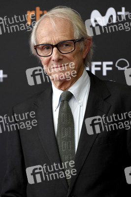 Filmpremiere 'Sorry We Missed You', San Sebastian International Film Festival 2019