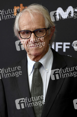 Filmpremiere 'Sorry We Missed You', San Sebastian International Film Festival 2019