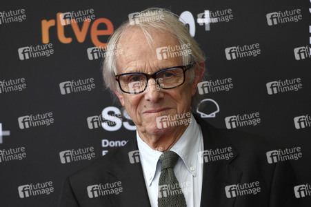 Filmpremiere 'Sorry We Missed You', San Sebastian International Film Festival 2019