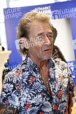 Autogrammstunde mit Peter Maffay in Dresden