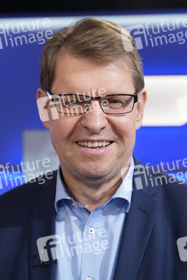 Talkshow 'maischberger' in Berlin