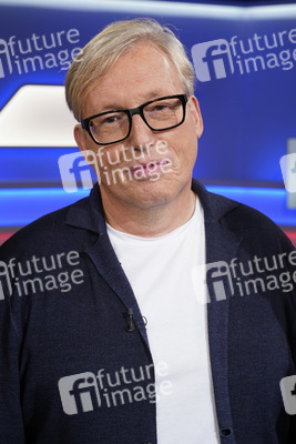 Talkshow 'maischberger' in Berlin