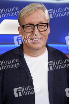 Talkshow 'maischberger' in Berlin