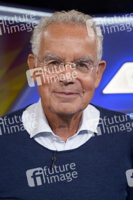 Talkshow 'maischberger' in Berlin