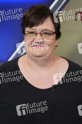 Talkshow 'maischberger' in Berlin