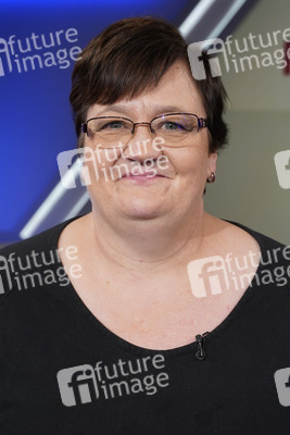 Talkshow 'maischberger' in Berlin