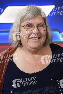 Talkshow 'maischberger' in Berlin