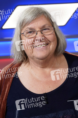 Talkshow 'maischberger' in Berlin