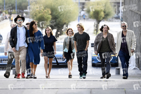 Photocall 'Patrick' San Sebastian International Film Festival 2019