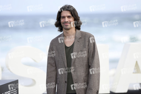 Photocall 'Patrick' San Sebastian International Film Festival 2019