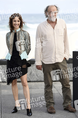 Photocall 'Patrick' San Sebastian International Film Festival 2019