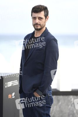 Photocall 'Patrick' San Sebastian International Film Festival 2019