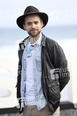 Photocall 'Patrick' San Sebastian International Film Festival 2019